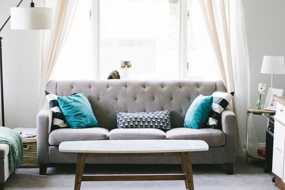 Tile Cleaning Calgary