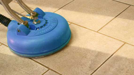 Affordable Tile-Cleaners 