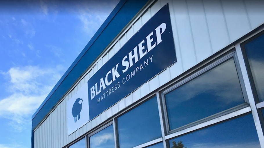 Black Sheep Mattress