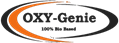 Oxy-genie Carpet Cleaning Services