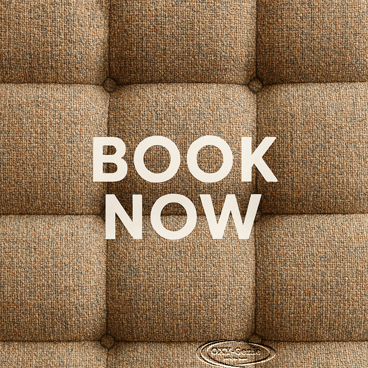 upholstery cleaner in Chestermere