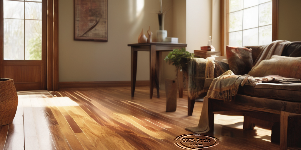 Hardwood Floor Cleaning Calgary<br />
