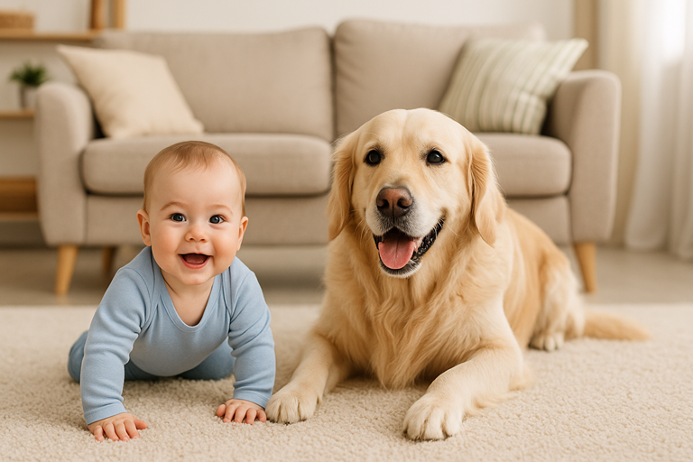 Steam Carpet Cleaning in Calgary, Alberta