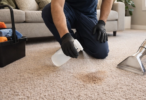 Carpet Stain Treatment in Cooper’s Crossing Airdrie, Alberta Carpet Stain Treatment in Cooper’s Crossing Airdrie, Alberta