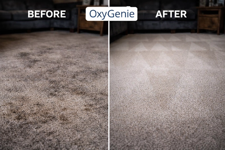oxy-genie-professional-carpet-cleaning-before-after-calgary.